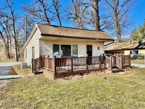 160 S Lillie St, Kankakee, IL 60901