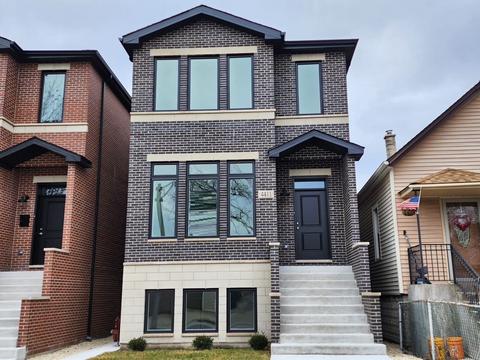 4411 S Normal Ave, Chicago, IL 60609 photo 1