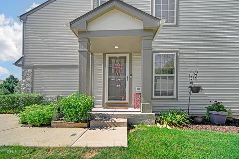 1131 Bromley Ct, Aurora, IL 60502 photo 2