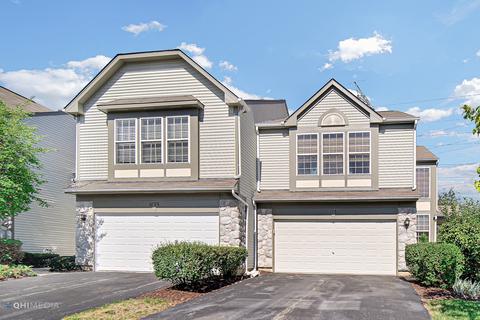 1131 Bromley Ct, Aurora, IL 60502 photo 1