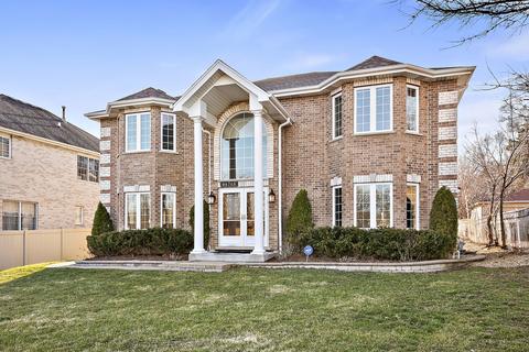 Undisclosed, Willowbrook, IL 60527 photo 1