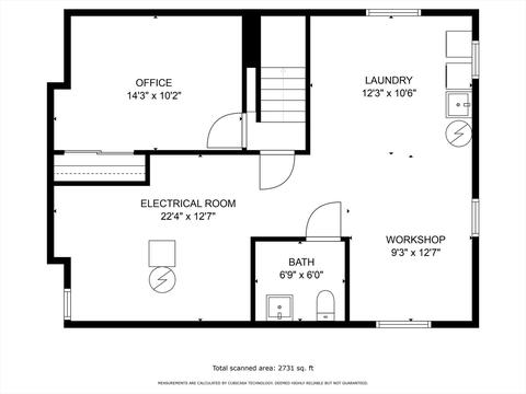 910 N Main St, Wheaton, IL 60187 photo 38