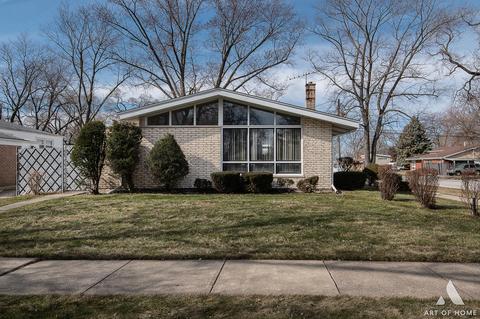 15500 Minerva Ave, Dolton, IL 60419 photo 1