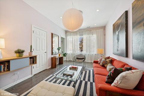 1418 N Ridgeway Ave, Chicago, IL 60651 photo 2