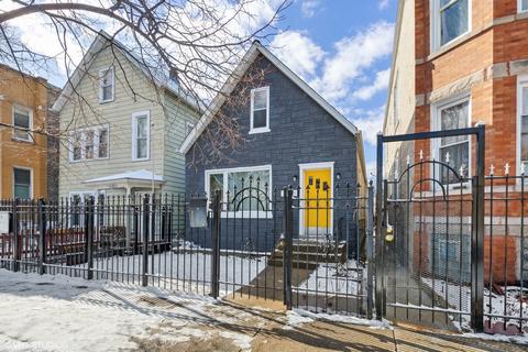 1418 N Ridgeway Ave, Chicago, IL 60651 photo 1
