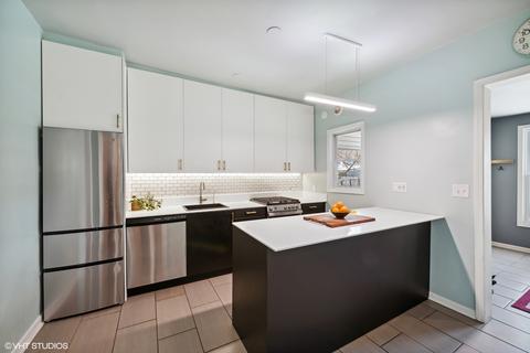 1418 N Ridgeway Ave, Chicago, IL 60651 photo 5