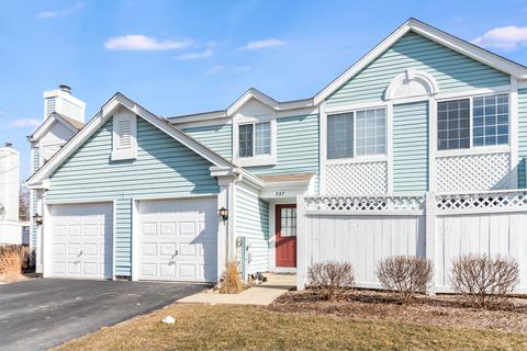 327 Gregory St, Aurora, IL 60504 photo 2