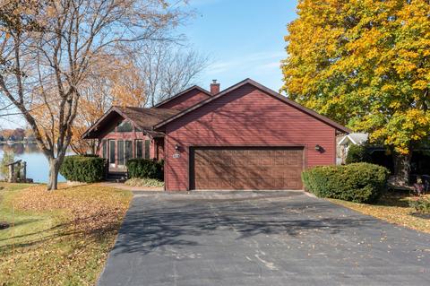 525 Baintree Rd, Lake Summerset, IL 61019 photo 1