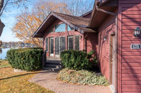 525 Baintree Rd, Lake Summerset, IL 61019 photo 3