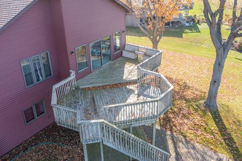 525 Baintree Rd, Lake Summerset, IL 61019 photo 21