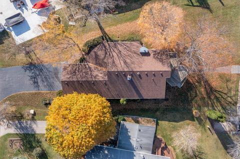 525 Baintree Rd, Lake Summerset, IL 61019 photo 4