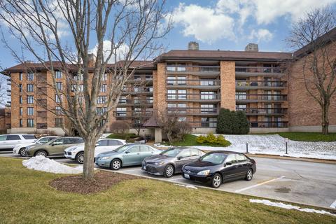 3801 Mission Hills Rd #505, Northbrook, IL 60062