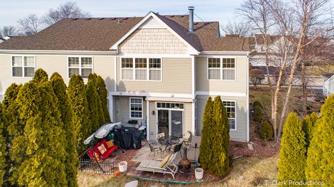 554 Pinebrook Dr, Bolingbrook, IL 60490 photo 11