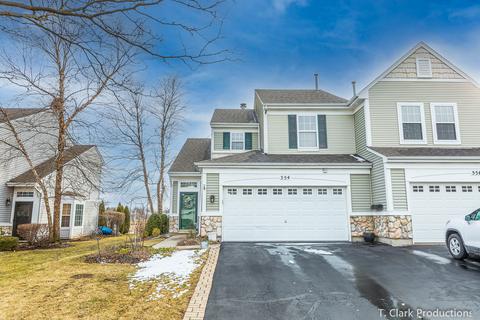 554 Pinebrook Dr, Bolingbrook, IL 60490 photo 1
