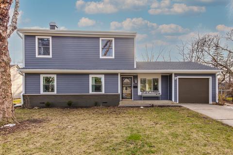 4557 Hoover St, Rolling Meadows, IL 60008 photo 1