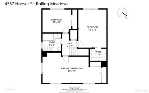 4557 Hoover St, Rolling Meadows, IL 60008 photo 34