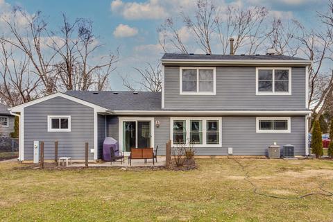 4557 Hoover St, Rolling Meadows, IL 60008 photo 28