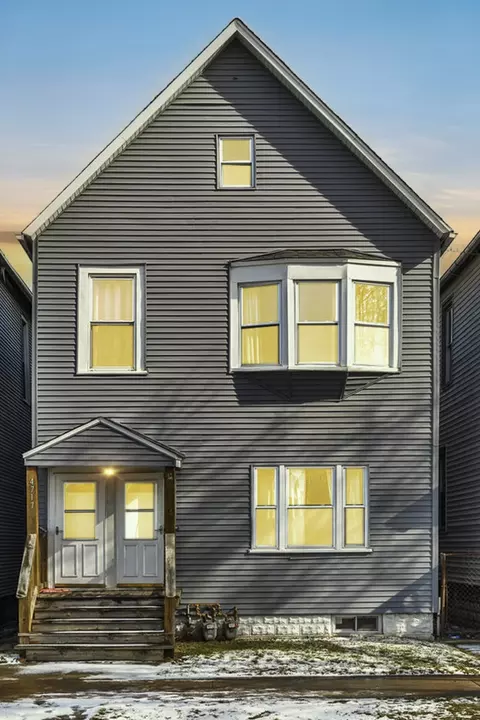 4717 S Union Ave, Chicago, IL 60609