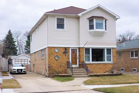 5122 N Kenneth Ave, Chicago, IL 60630