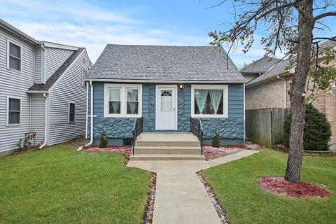 1711 N 36th Ave, Stone Park, IL 60165