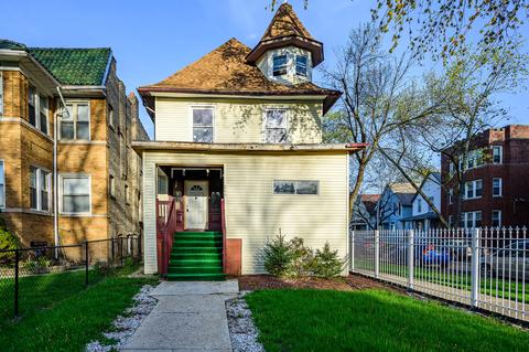 244 N Menard Ave, Chicago, IL 60644 photo 1