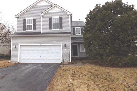 1315 Bridgehampton Dr, Plainfield, IL 60586 photo 1
