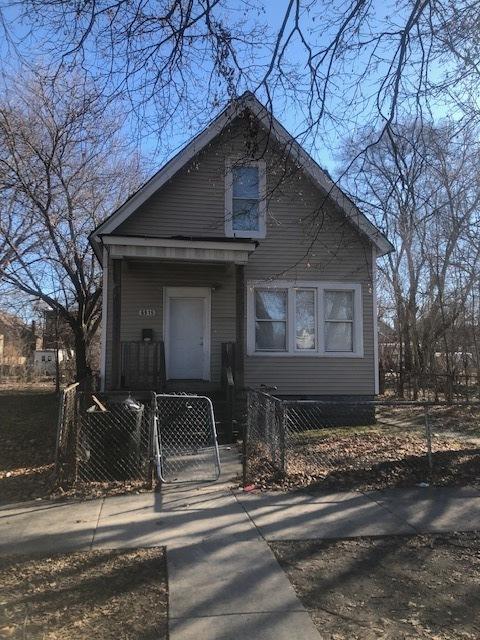 6919 S Union Ave, Chicago, IL 60621