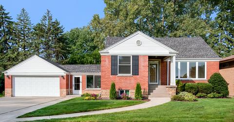 1456 Highridge Pkwy, Westchester, IL 60154