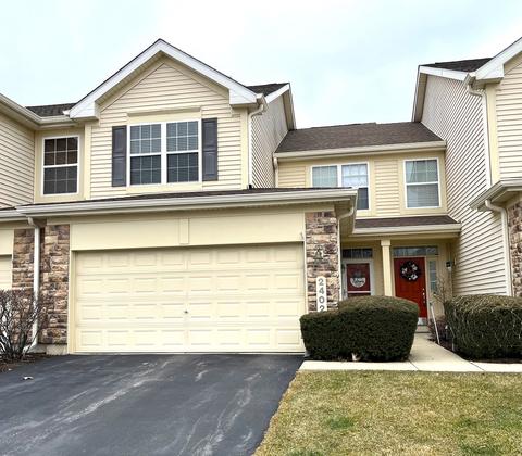 2402 Georgetown Cir, Aurora, IL 60503 photo 1