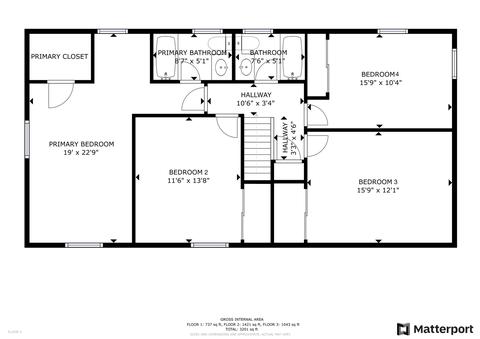 1400 Hackberry Rd, Deerfield, IL 60015 photo 25