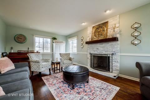 1400 Hackberry Rd, Deerfield, IL 60015 photo 4