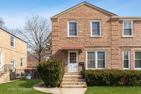 1669 White St, Des Plaines, IL 60018 photo 1