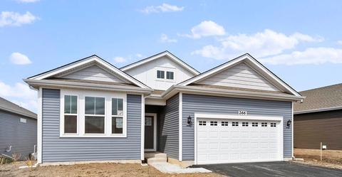 266 Durham St, North Aurora, IL 60542