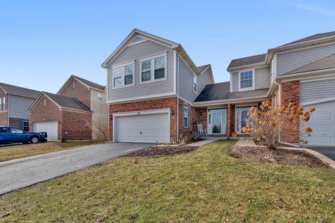 307 Edgewood Dr, Minooka, IL 60447 photo 1
