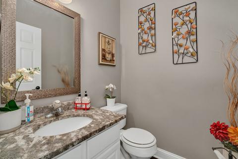307 Edgewood Dr, Minooka, IL 60447 photo 7