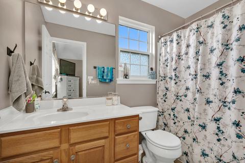 307 Edgewood Dr, Minooka, IL 60447 photo 12