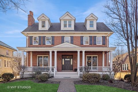162 Akenside Rd, Riverside, IL 60546 photo 2