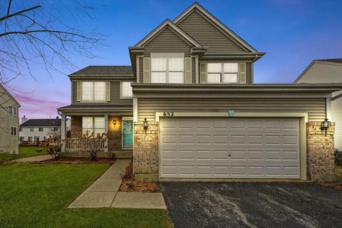 652 Cameron Dr, Antioch, IL 60002 photo 29