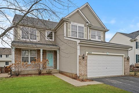 652 Cameron Dr, Antioch, IL 60002 photo 1