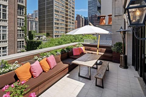 21 E Cedar St, Chicago, IL 60611 photo 25