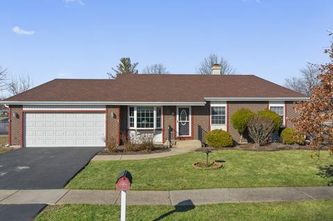 702 San Diego Pl, Bartlett, IL 60103 photo 1