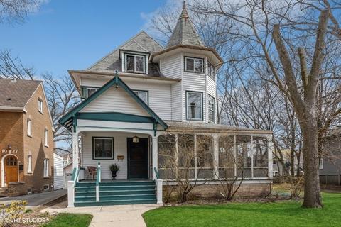 1023 Maple Ave, Evanston, IL 60202 photo 1