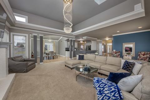27116 Ashgate Xing, Plainfield, IL 60585 photo 15