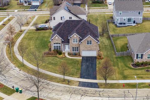 27116 Ashgate Xing, Plainfield, IL 60585 photo 45