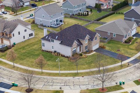 27116 Ashgate Xing, Plainfield, IL 60585 photo 46