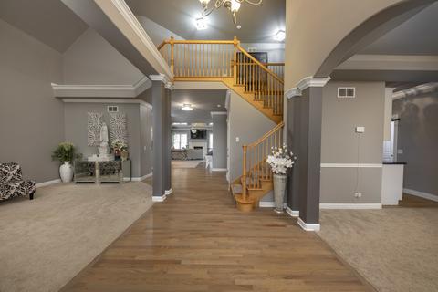27116 Ashgate Xing, Plainfield, IL 60585 photo 4