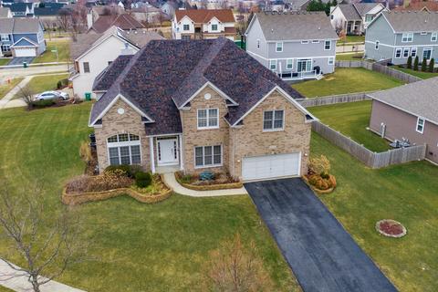 27116 Ashgate Xing, Plainfield, IL 60585 photo 53