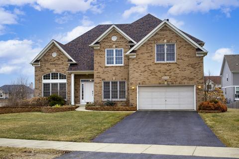 27116 Ashgate Xing, Plainfield, IL 60585 photo 1