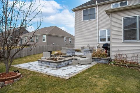 27116 Ashgate Xing, Plainfield, IL 60585 photo 43