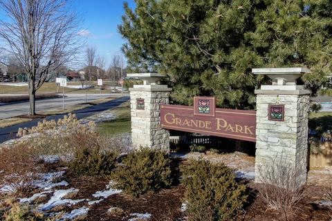 27116 Ashgate Xing, Plainfield, IL 60585 photo 51